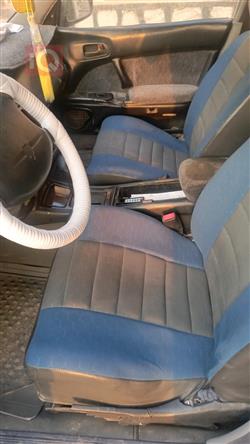 تۆیۆتا کراون